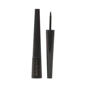Samoa  dip liner long lasting