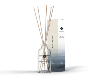 Sandalwood   Eucalyptus Reed Diffuser