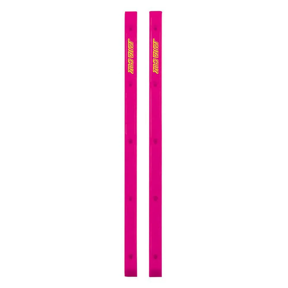 Santa Cruz Cell Block Slim Line Rails