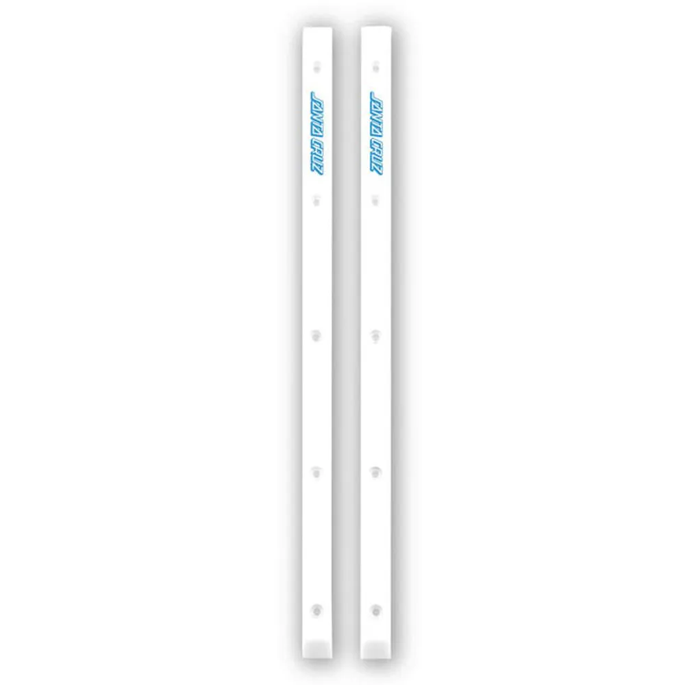 Santa Cruz Cell Block Slim Line Rails