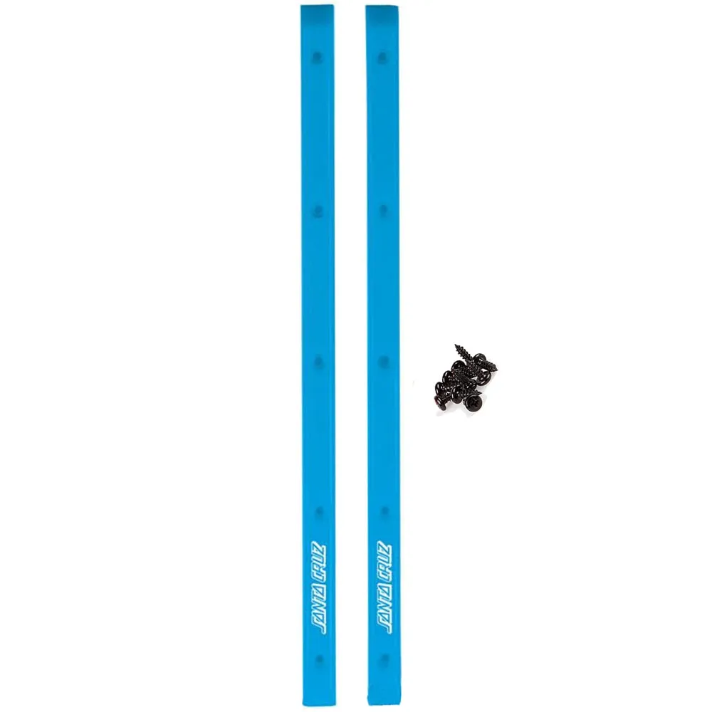 Santa Cruz Cell Block Slim Line Rails