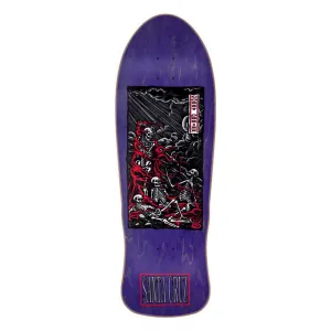 Santa Cruz Corey O'Brien - Purgatory 9.85"