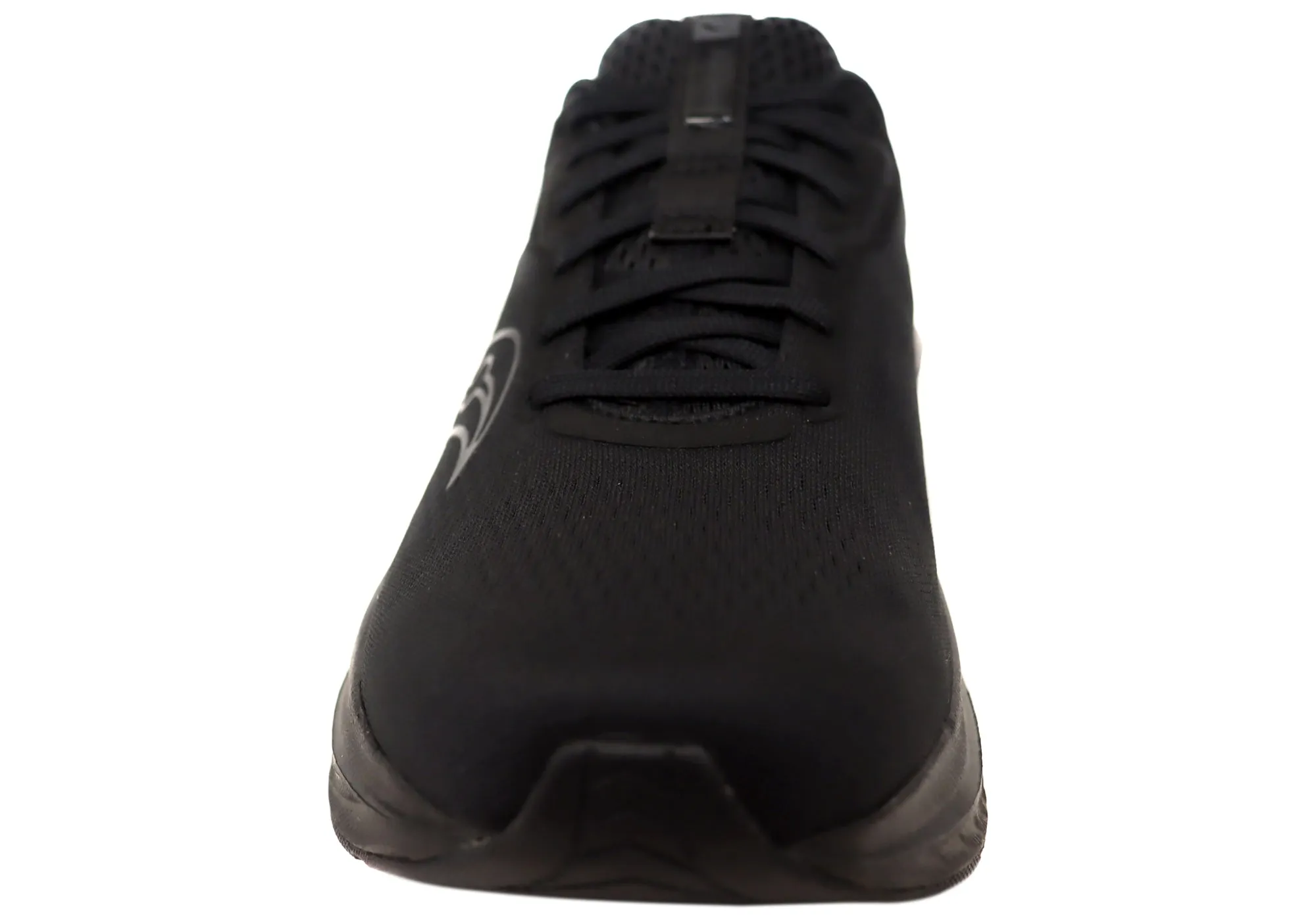 Saucony Mens Echelon 10 Wide Fit 2E Comfortable Athletic Shoes