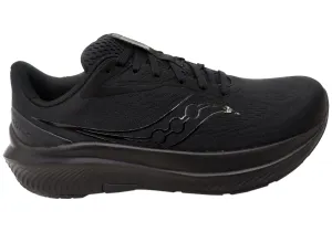 Saucony Mens Echelon 10 Wide Fit 2E Comfortable Athletic Shoes