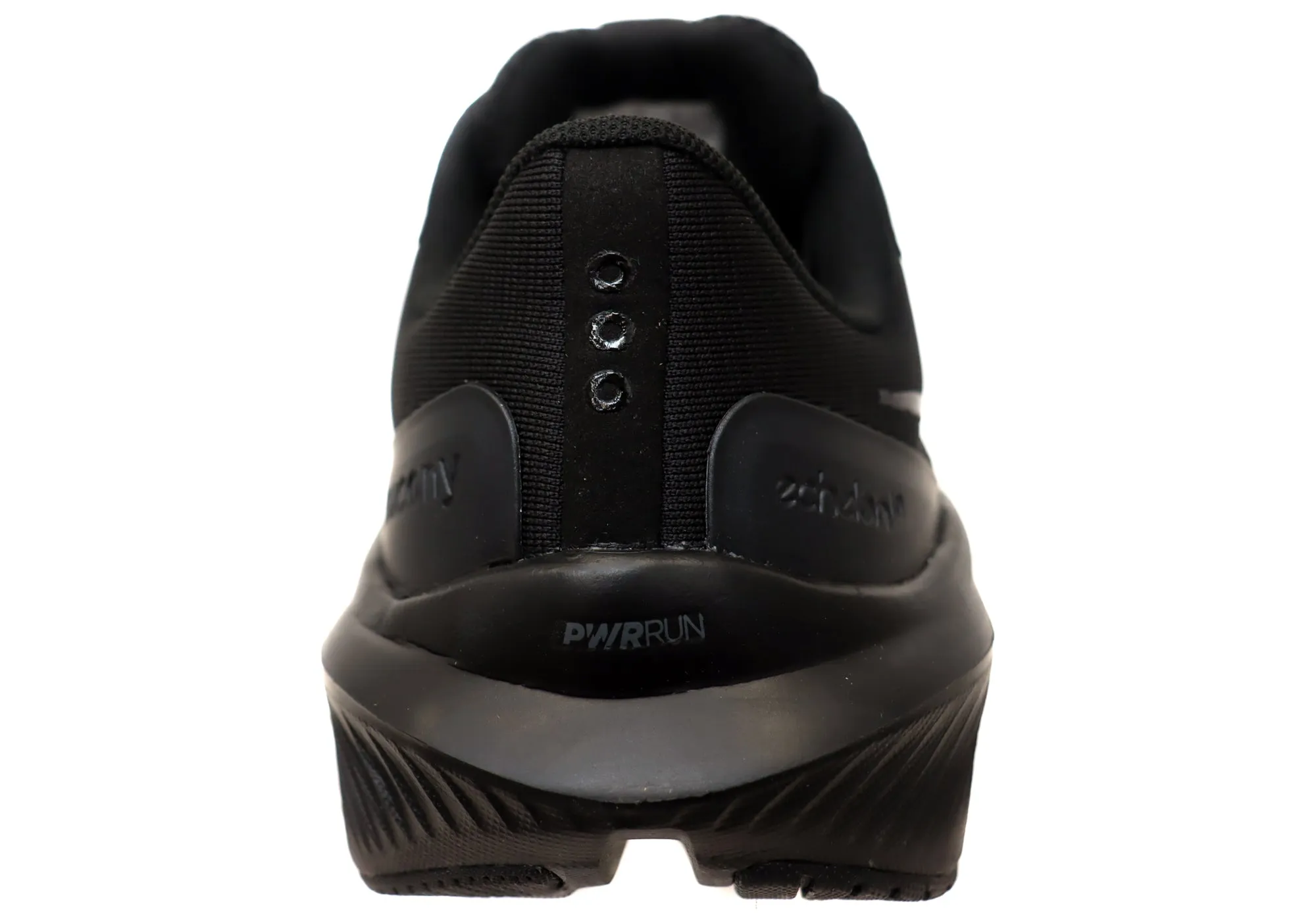 Saucony Mens Echelon 10 Wide Fit 2E Comfortable Athletic Shoes