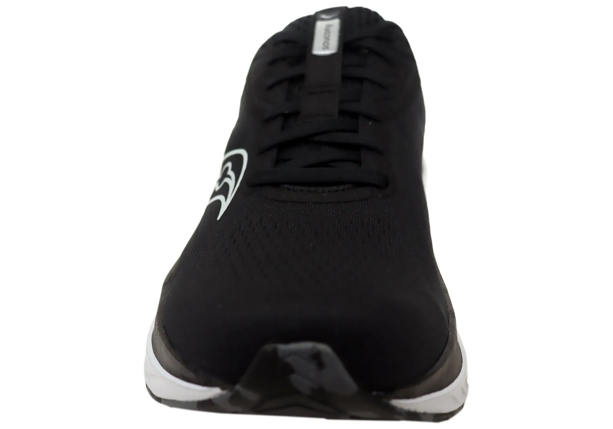 Saucony Womens Echelon 10 Extra Wide Fit 2E Comfortable Athletic Shoes