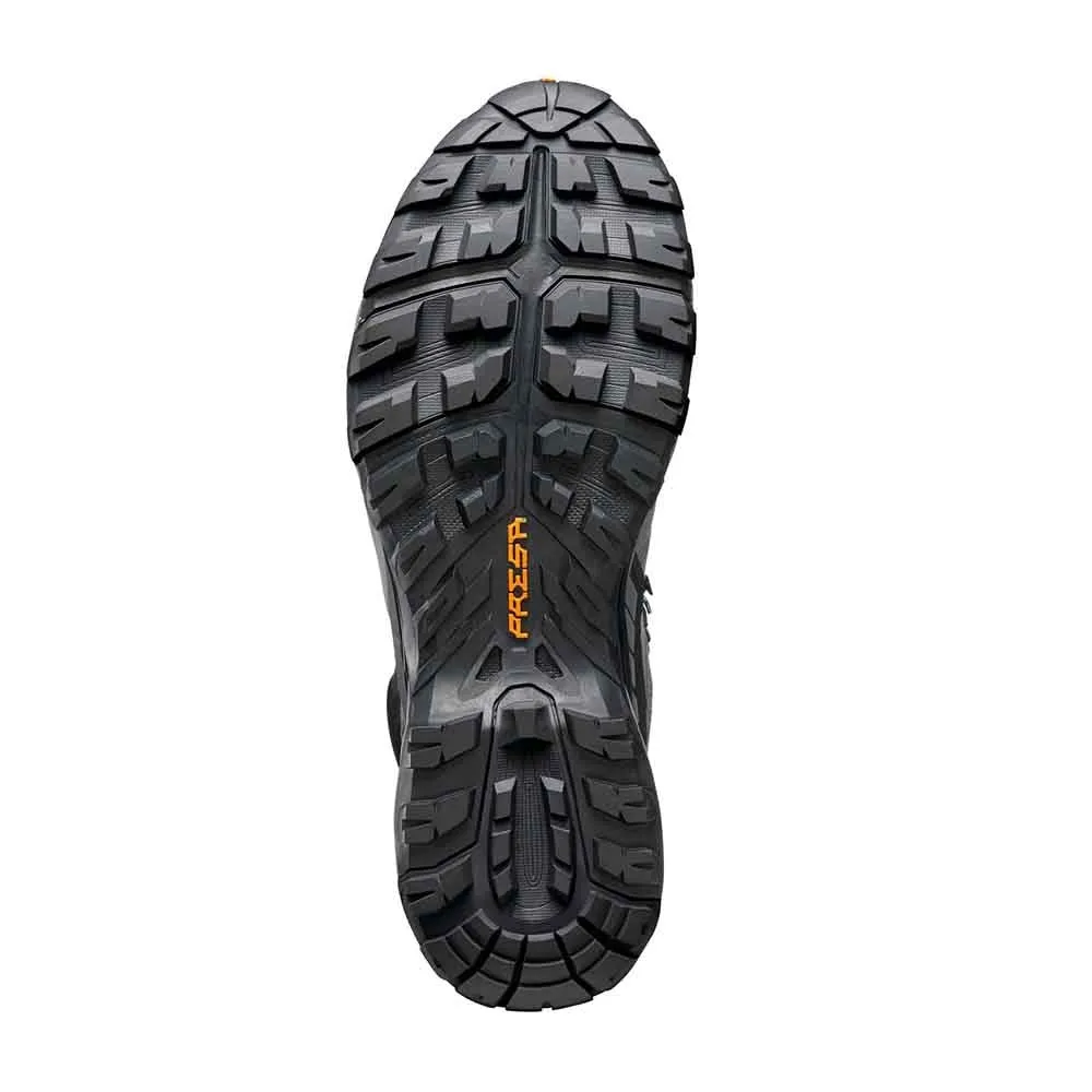 Scarpa Women's Rush Trek Pro Gore-Tex Hillwalking Boots (Smoke/Provence)