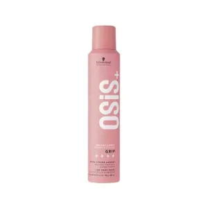 Schwarzkopf OSiS  Grip Extreme Hold Mousse For Massive Volume 200ml