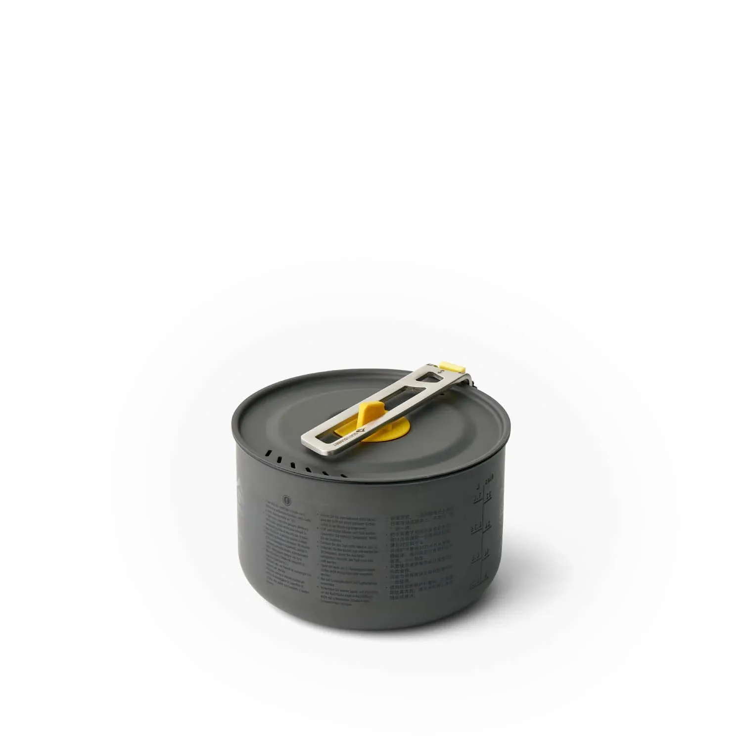 Sea to Summit Frontier UL Pot 1.3L