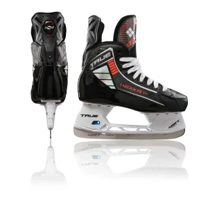 Senior HZRDUS 5X Hockey Player Skates