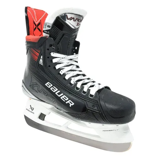 Senior Vapor X5 Pro Hockey Skates with Fly-TI Runner