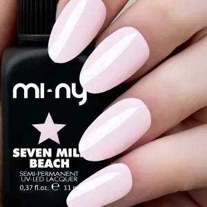 SEVEN MILE BEACH