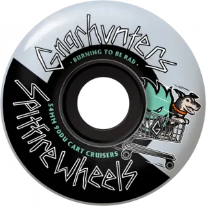 SF 80HD GNARHUNTERS CART CRUISER RADIAL FULL 54MM