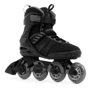SFR Venture Pro Inline Skates - Black - PRE-ORDER