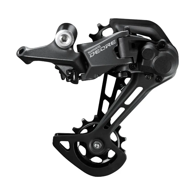 Shimano Deore M5100 11 Speed Shadow  Rear Derailleur