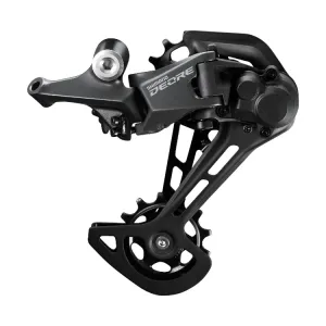 Shimano Deore M5100 11 Speed Shadow  Rear Derailleur
