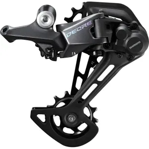 Shimano Deore M6100 12 Speed Shadow  Rear Derailleur