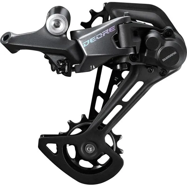 Shimano Deore M6100 12 Speed Shadow  Rear Derailleur