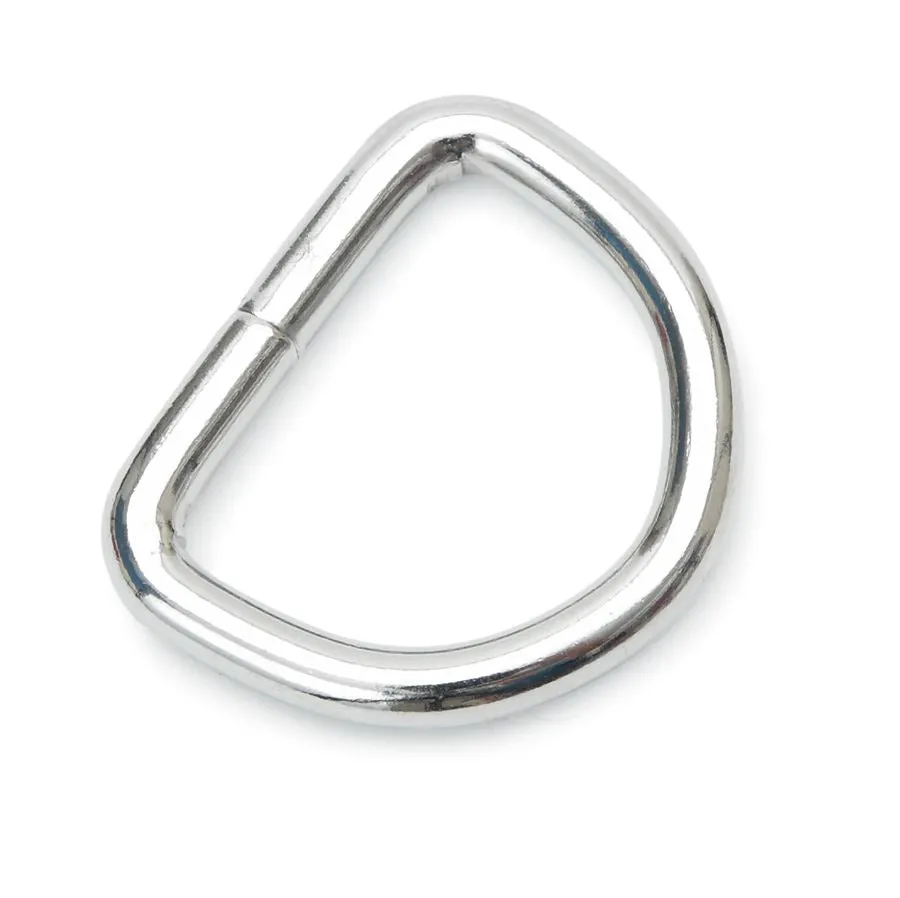 Shires D Ring