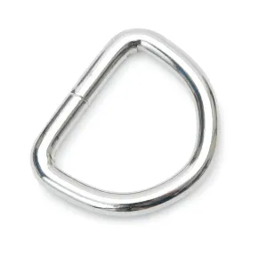 Shires D Ring