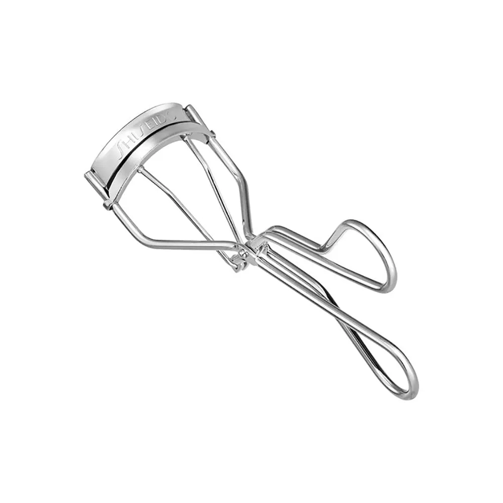 Shiseido Eyelash Curler - Long-Lasting Curl