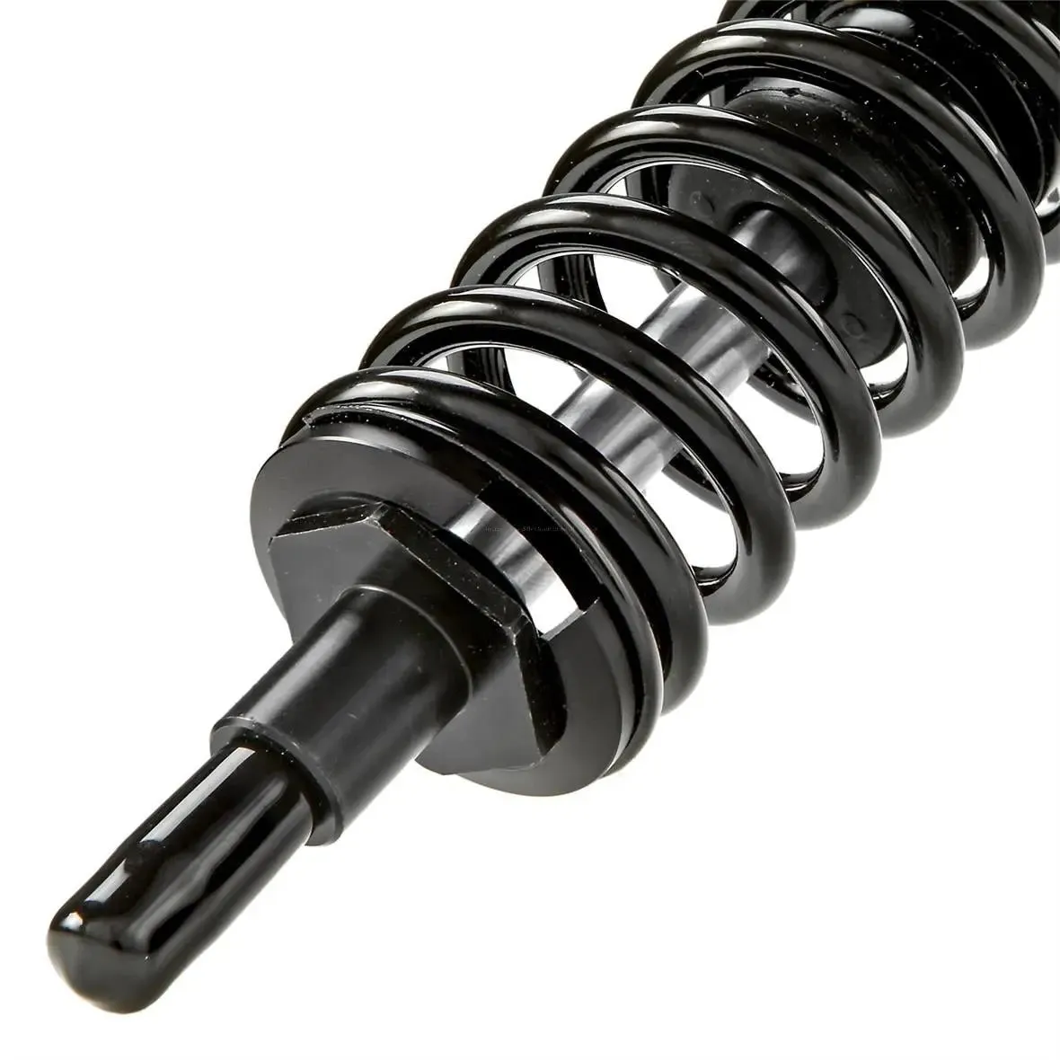 Shock Absorber BITUBO Black Edition front | Vespa LX/LXV /S 50-150