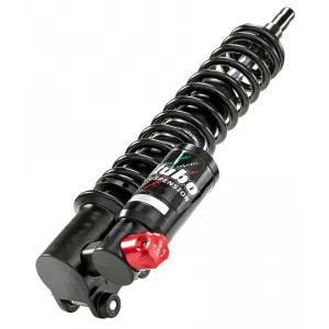 Shock Absorber BITUBO Black Edition front | Vespa LX/LXV /S 50-150