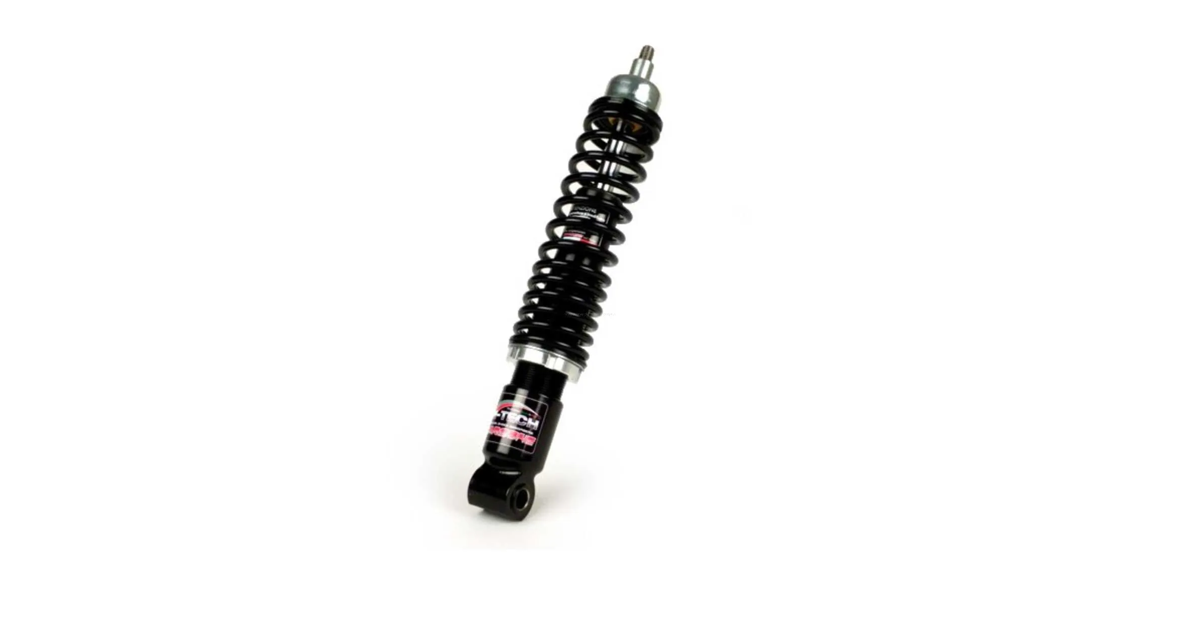 Shock absorber front CARBONE HI-TECH | Vespa GTS/GTS Super 125-300cc ('14-'16)