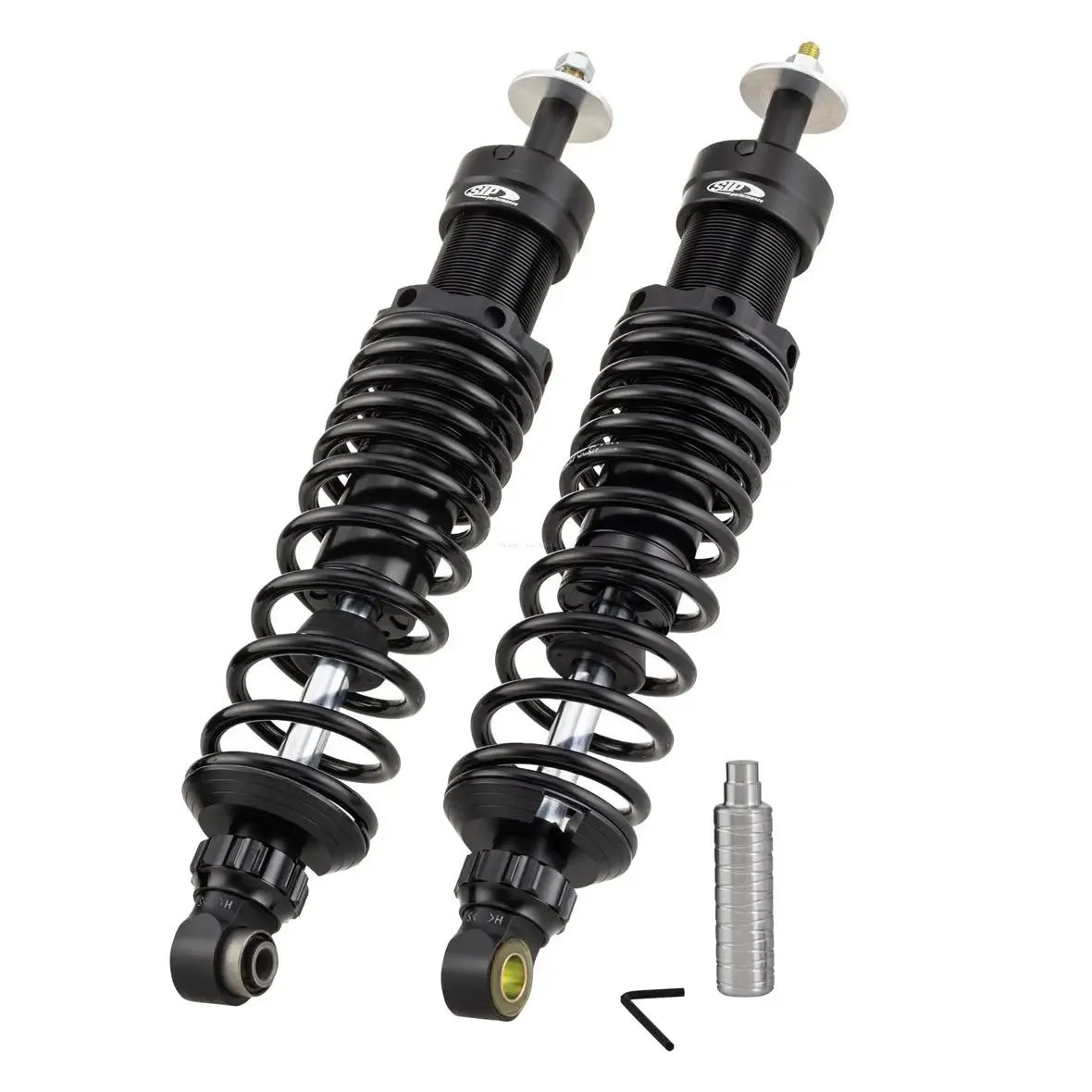 Shock Absorber SIP PERFORMANCE Rear | Vespa GTS/GTS Super/ GTV/GT 60/ GT/GT L 125-300cc