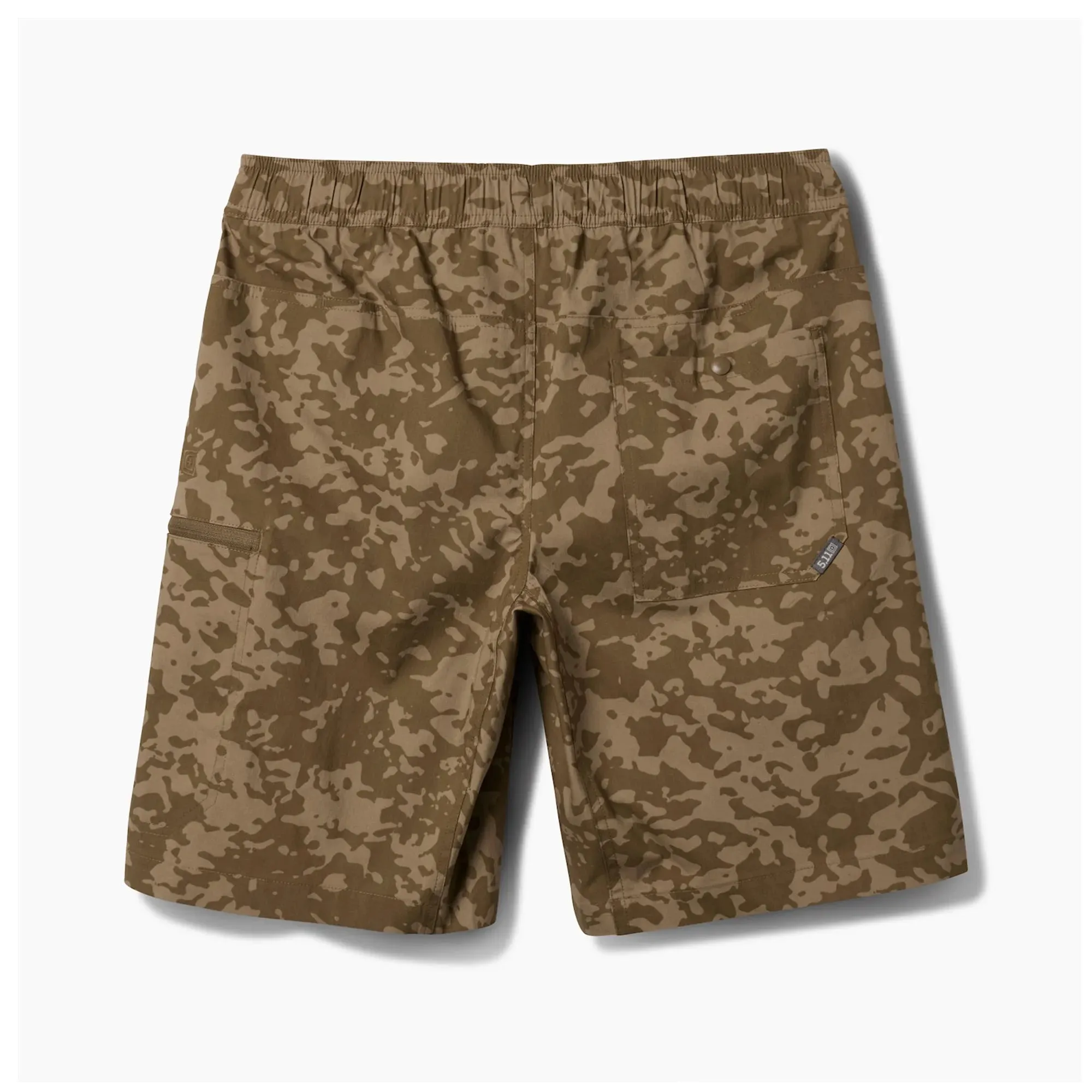 Shorts Hike-Amp 9IN 2.0