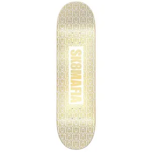 Sk8Mafia Og Multilogo Logo 8" Tabla de Skate