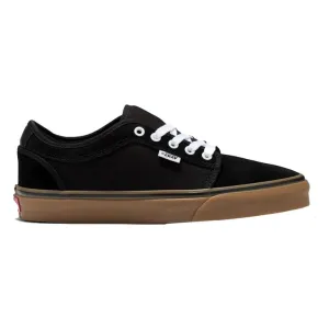 Skate Chukka Low
