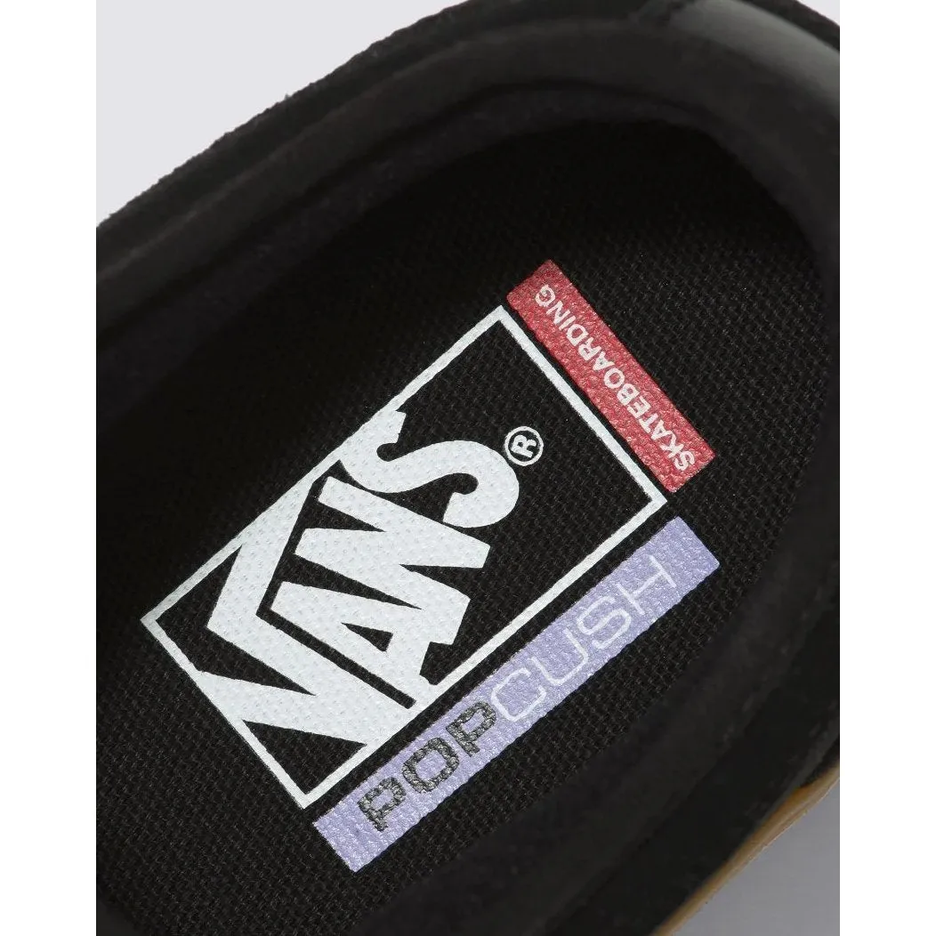 Skate Chukka Low