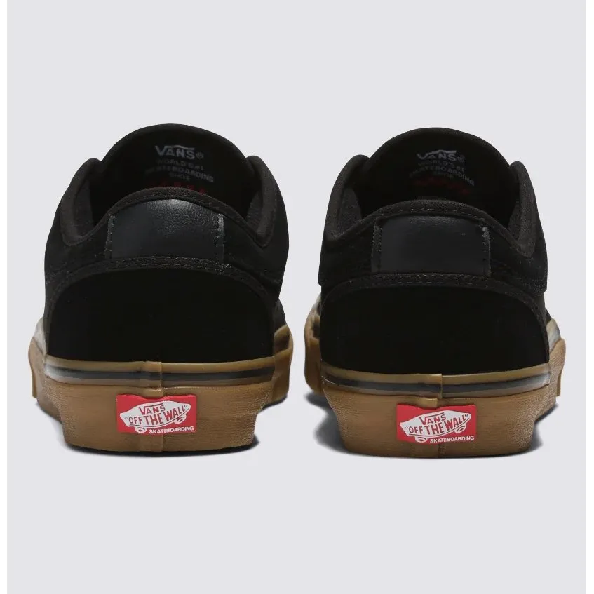Skate Chukka Low