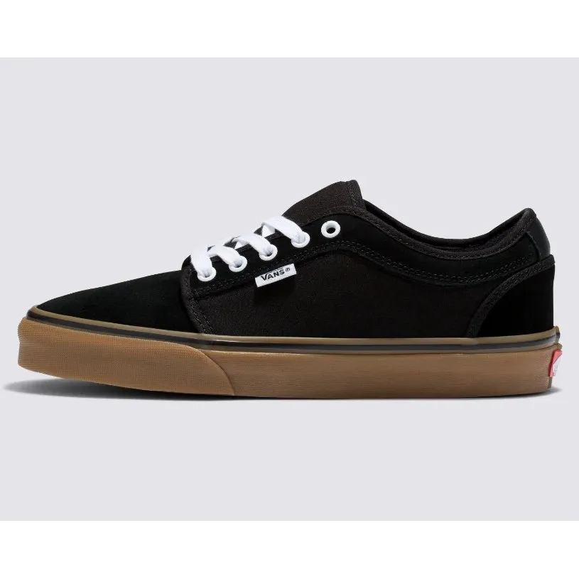Skate Chukka Low