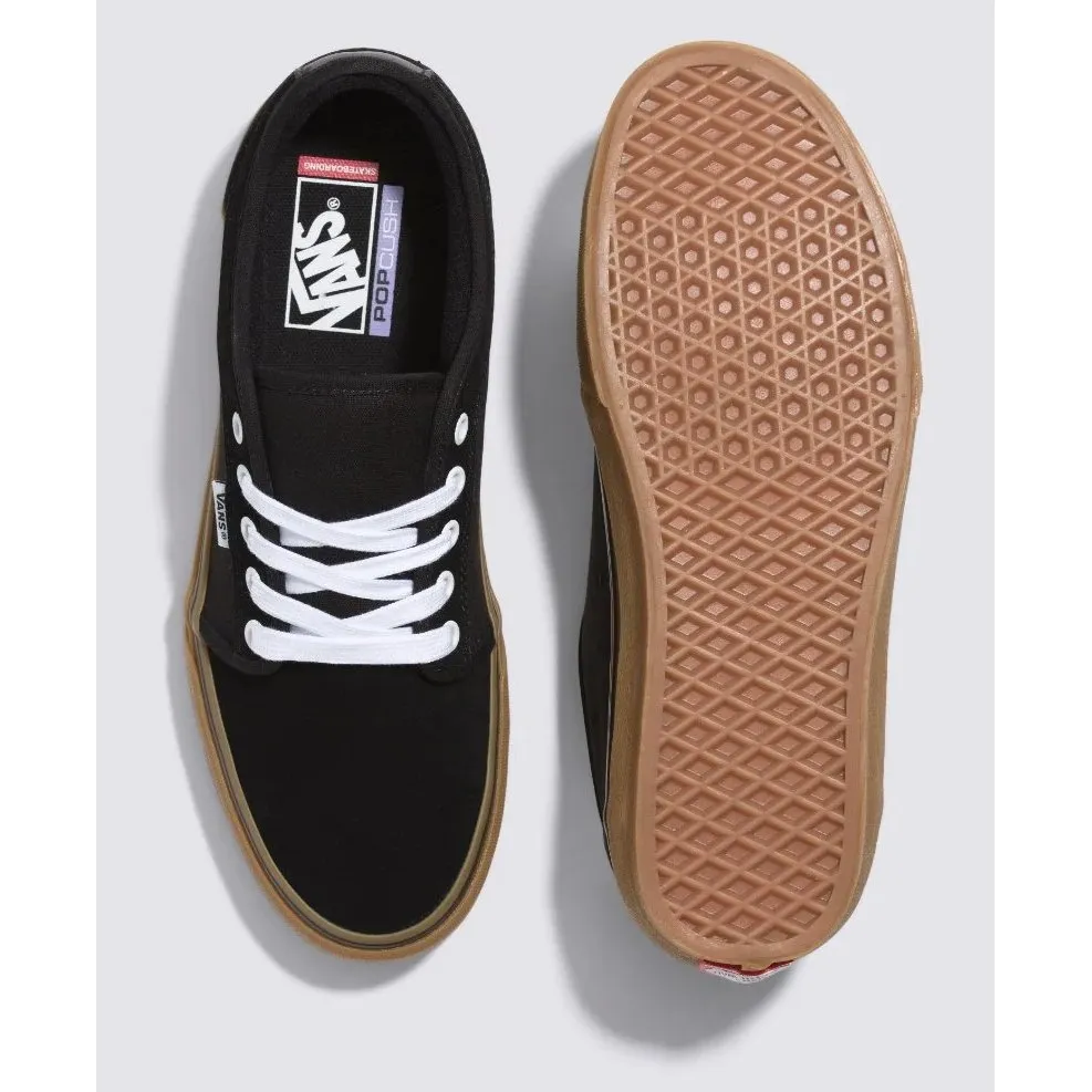 Skate Chukka Low