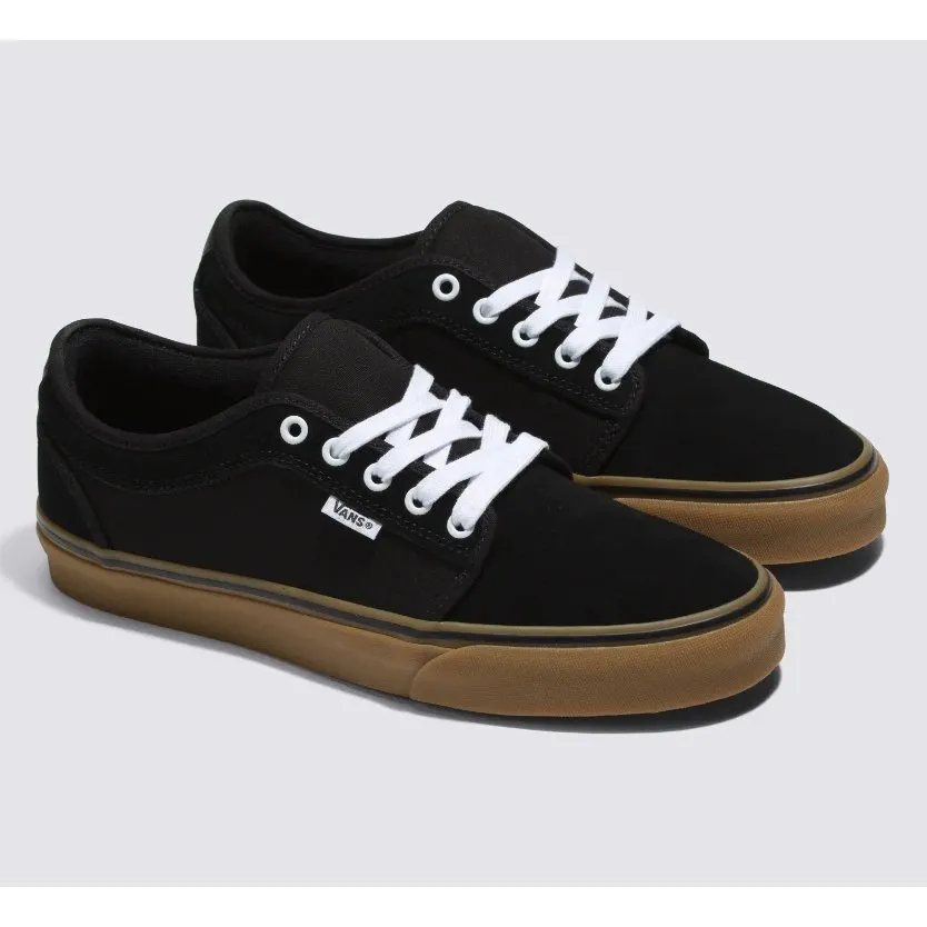 Skate Chukka Low