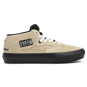 Skate Half Cab Elijah Berle Khaki Black