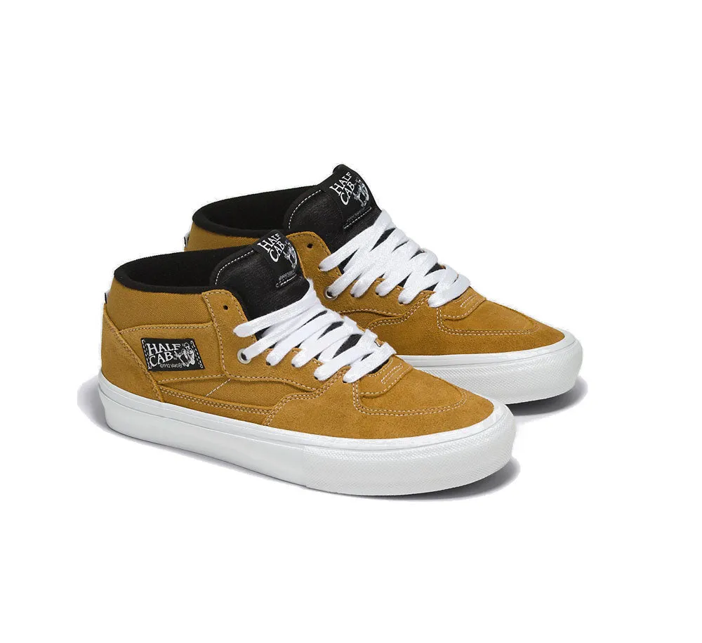 SKATE HALF CAB