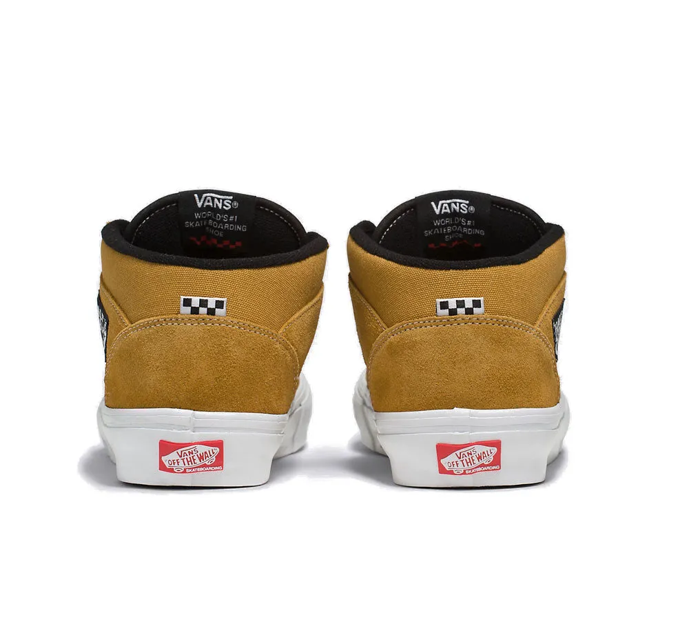 SKATE HALF CAB