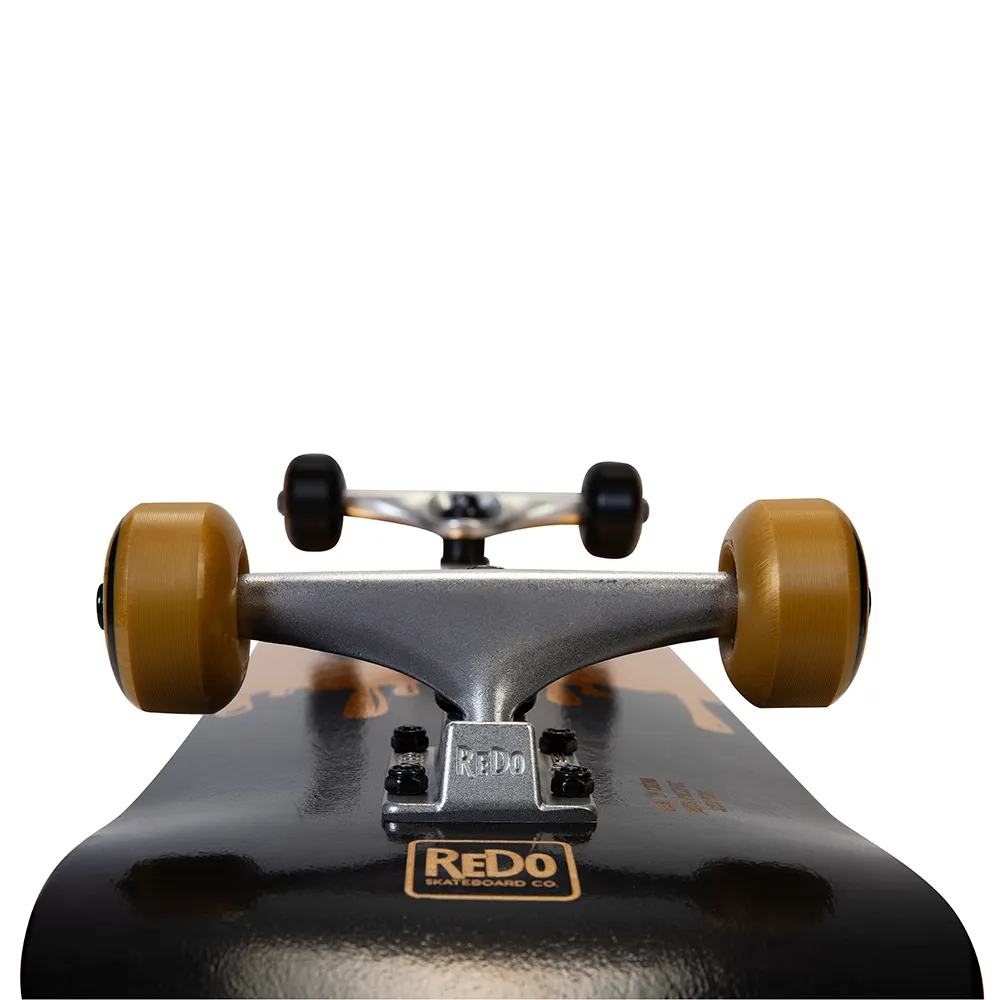 Skate ReDo Champion Pop