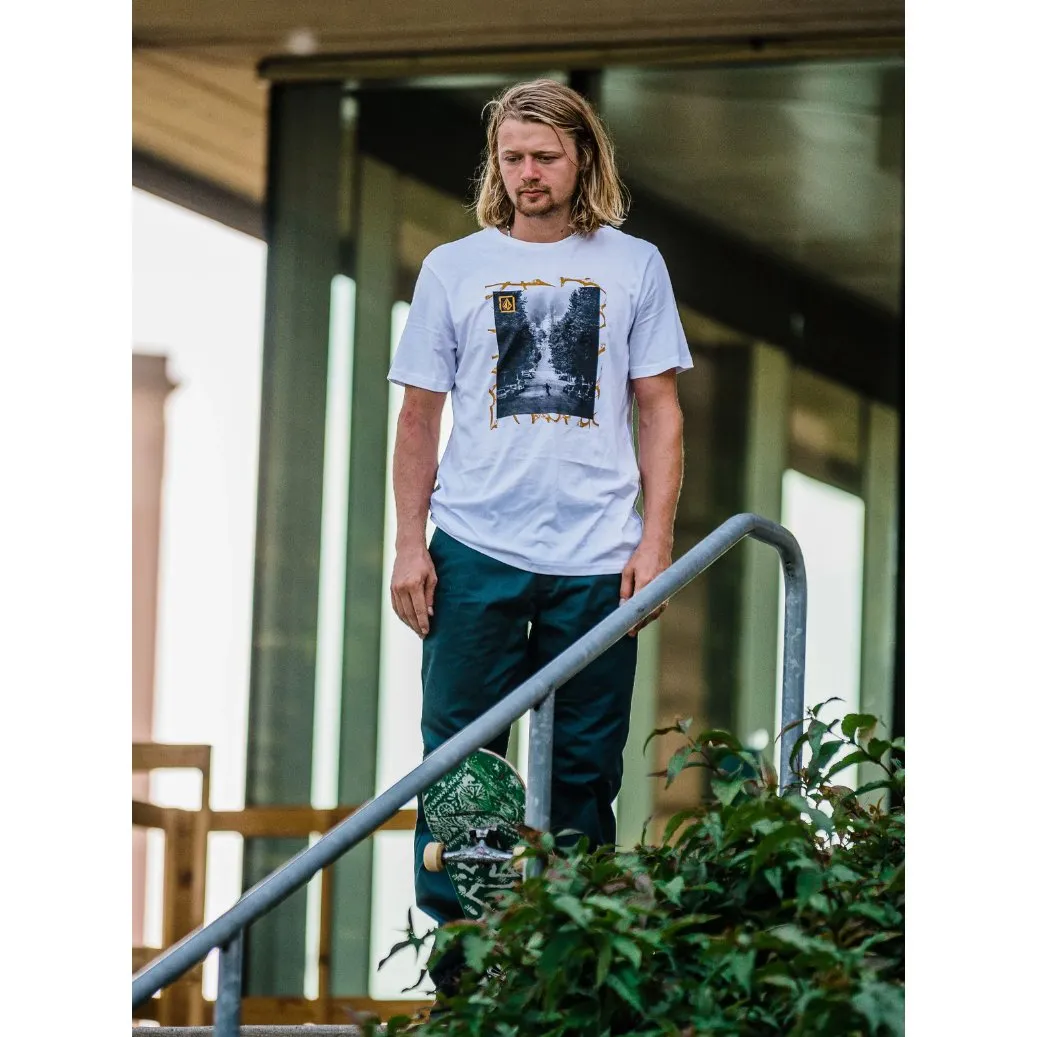 Skate Vitals SS Tee