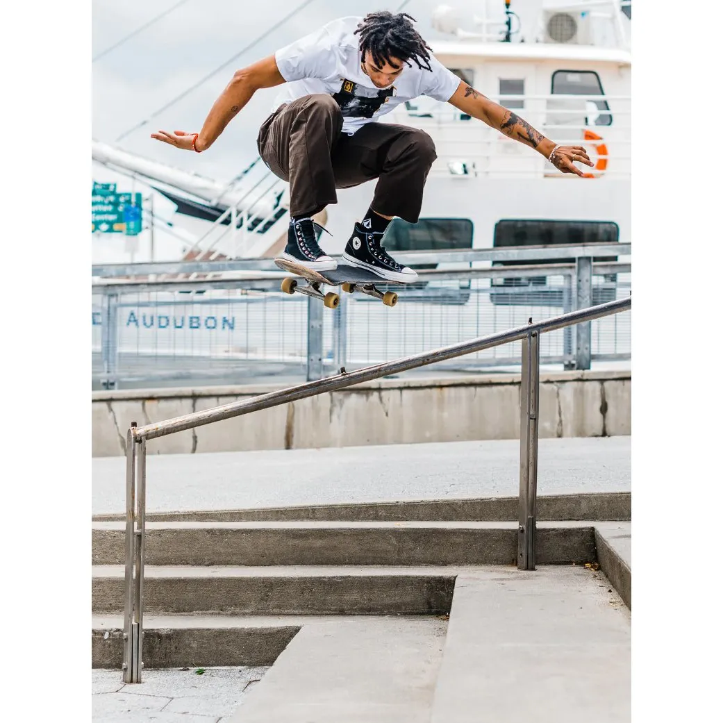 Skate Vitals SS Tee