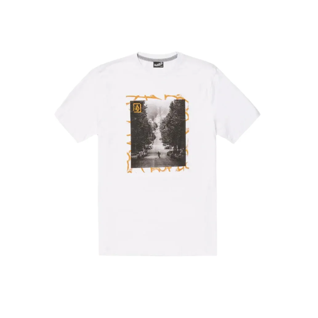 Skate Vitals SS Tee