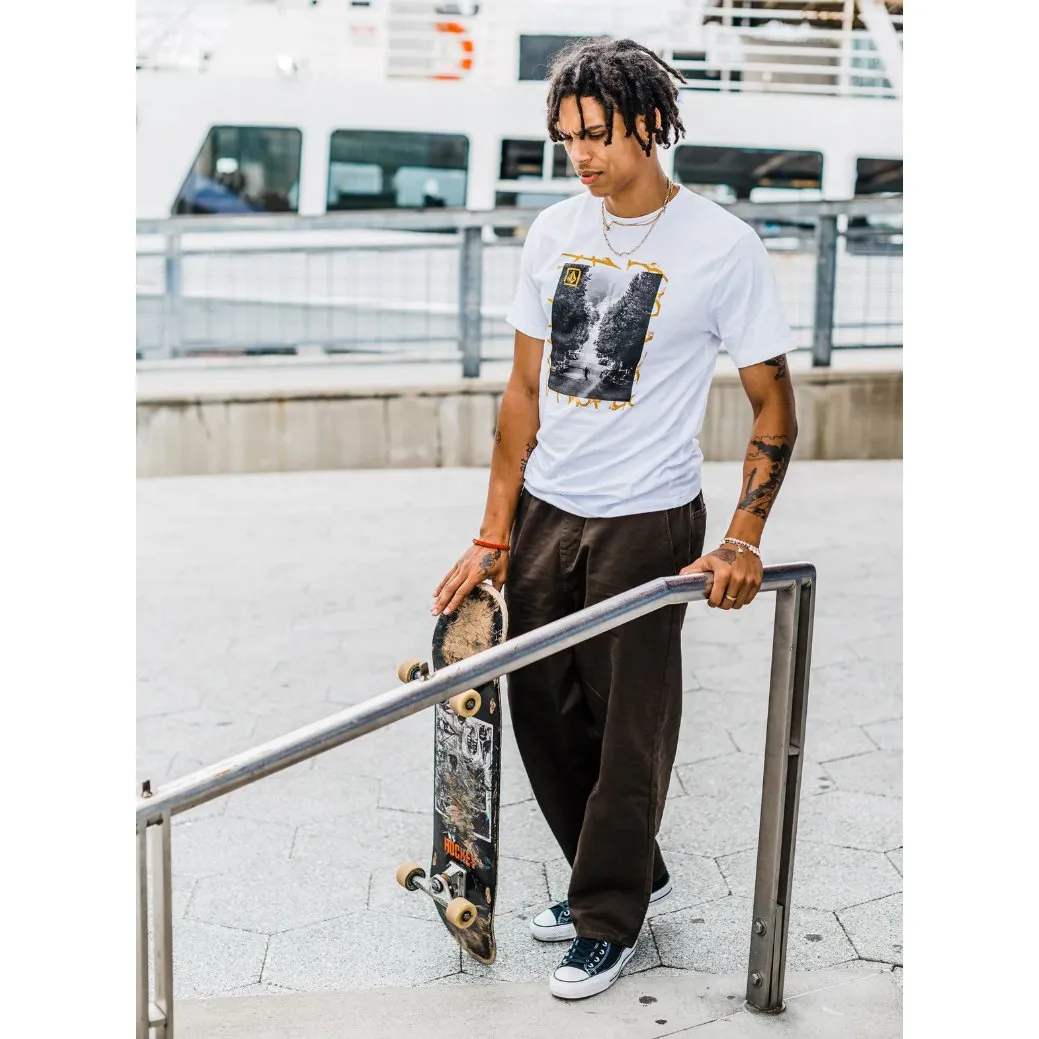 Skate Vitals SS Tee