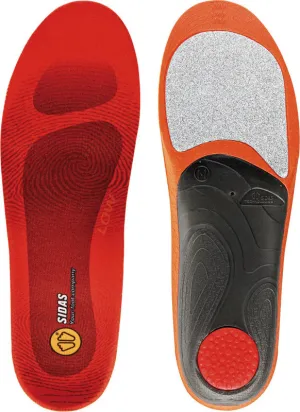 Ski insoles - Winter 3Feet Low