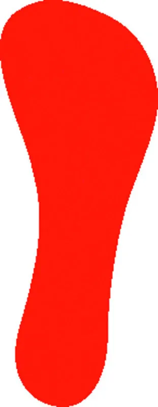 Ski insoles - Winter 3Feet Low