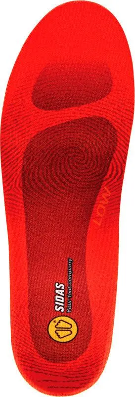 Ski insoles - Winter 3Feet Low