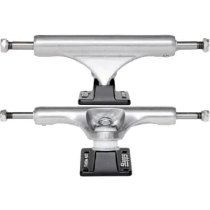Slappy ST1 Low Profile Trucks Black 8.25"
