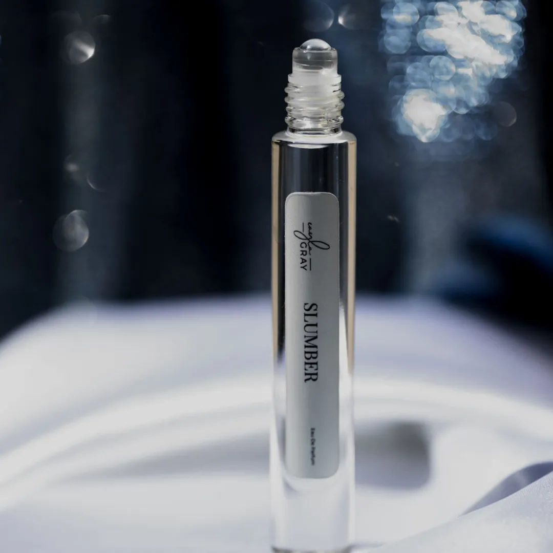 Slumber the Wellness Fragrance Rollerball